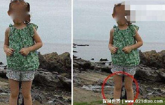 世界十大禁止恐怖照片 除了恐怖微笑狗还有这些(胆小慎入)
