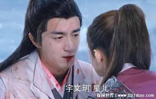 楚乔传第二部什么时候上映 2023年剧本在优化(原班人马可能性小)